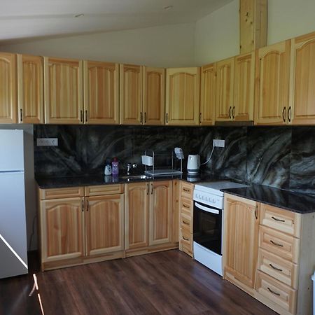 Guesthouse Juli Сапарева Баня Екстериор снимка