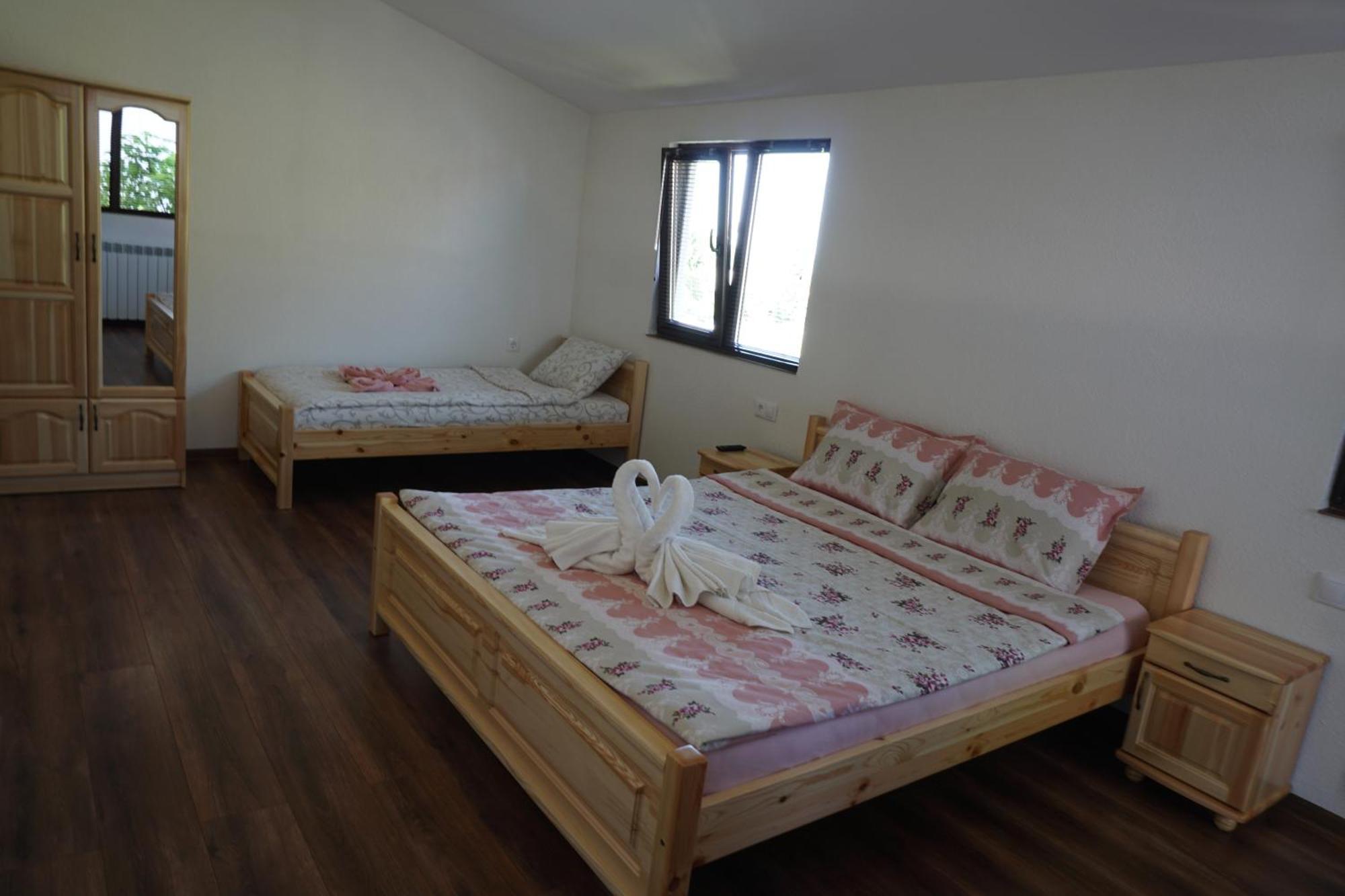 Guesthouse Juli Сапарева Баня Екстериор снимка