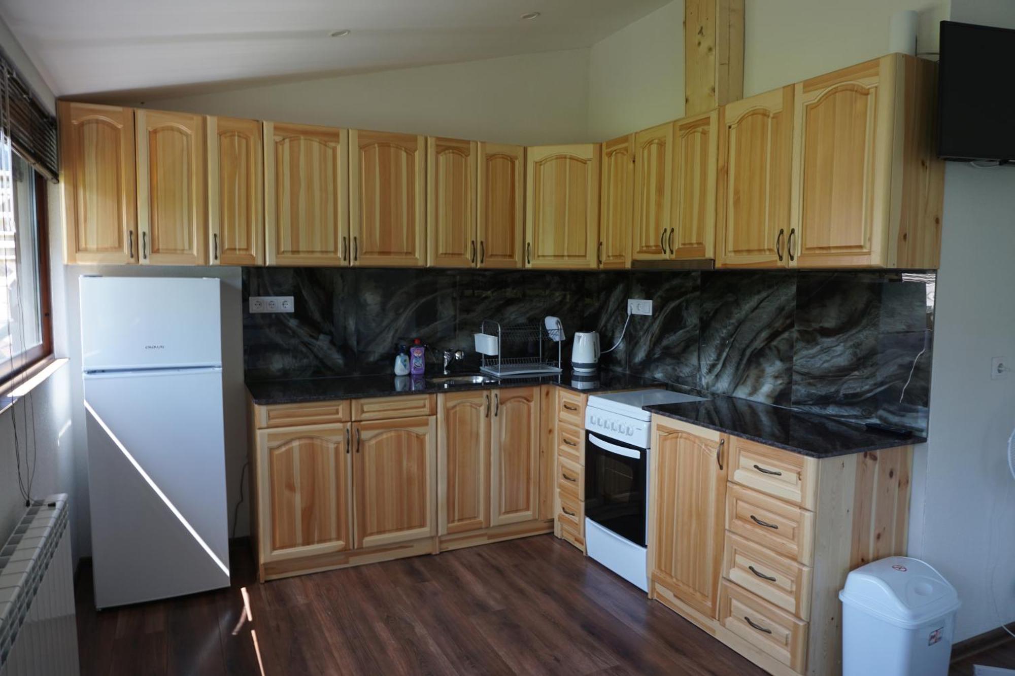Guesthouse Juli Сапарева Баня Екстериор снимка