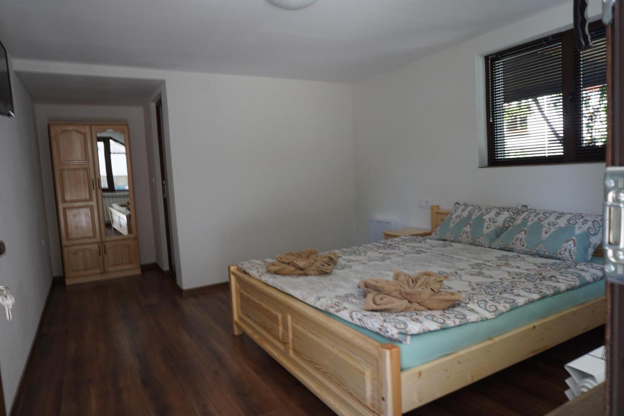 Guesthouse Juli Сапарева Баня Екстериор снимка