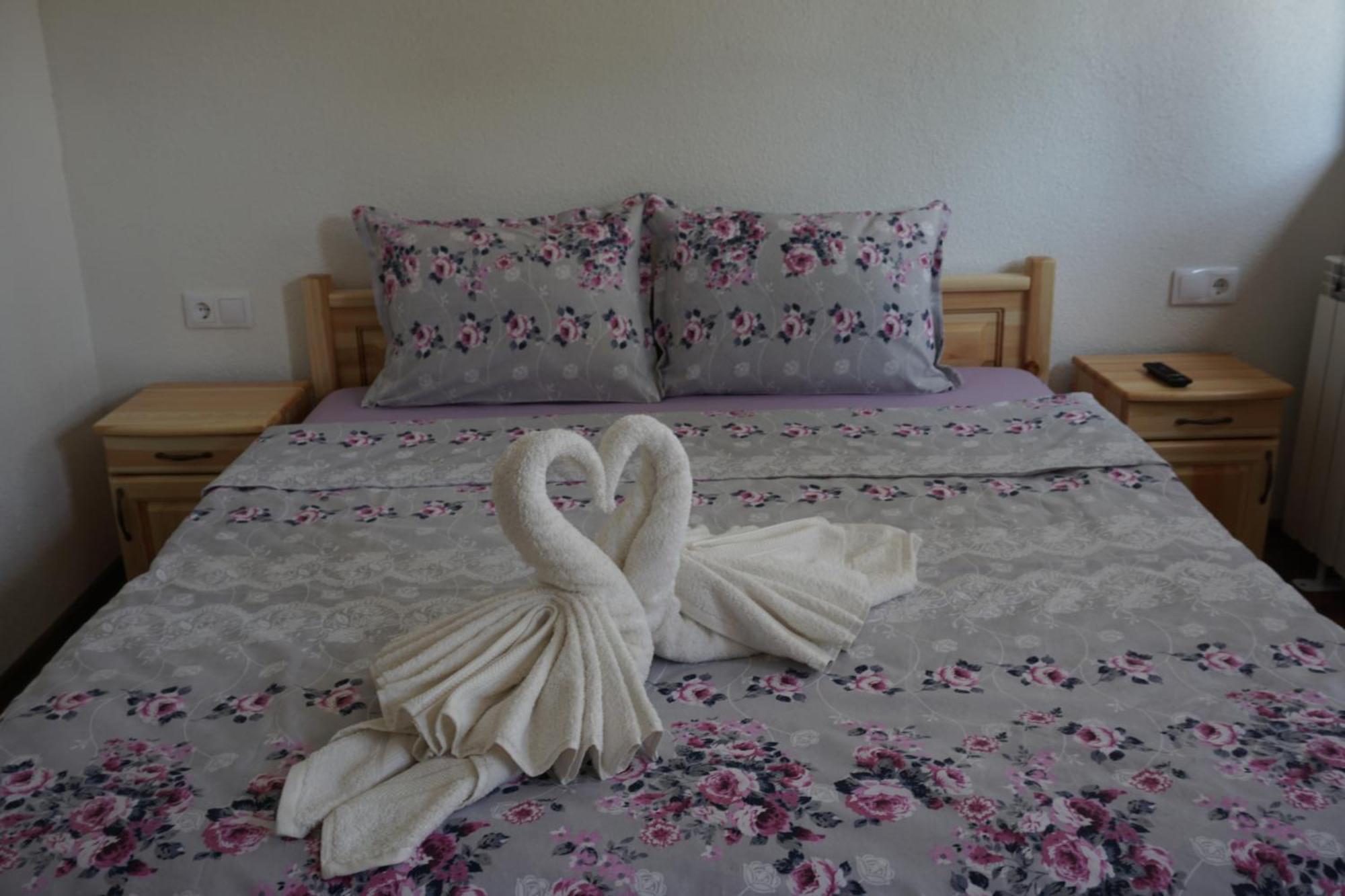 Guesthouse Juli Сапарева Баня Екстериор снимка
