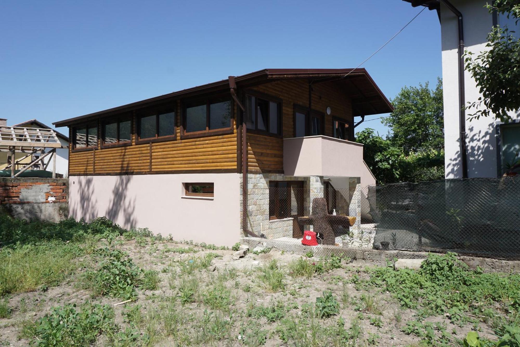 Guesthouse Juli Сапарева Баня Екстериор снимка
