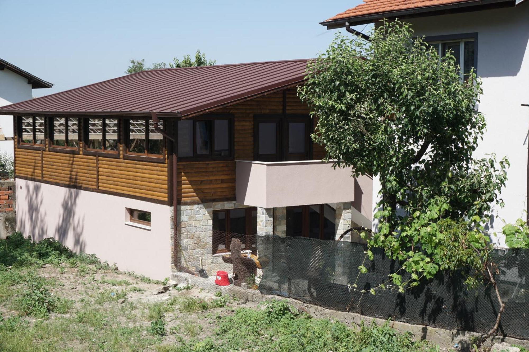 Guesthouse Juli Сапарева Баня Екстериор снимка