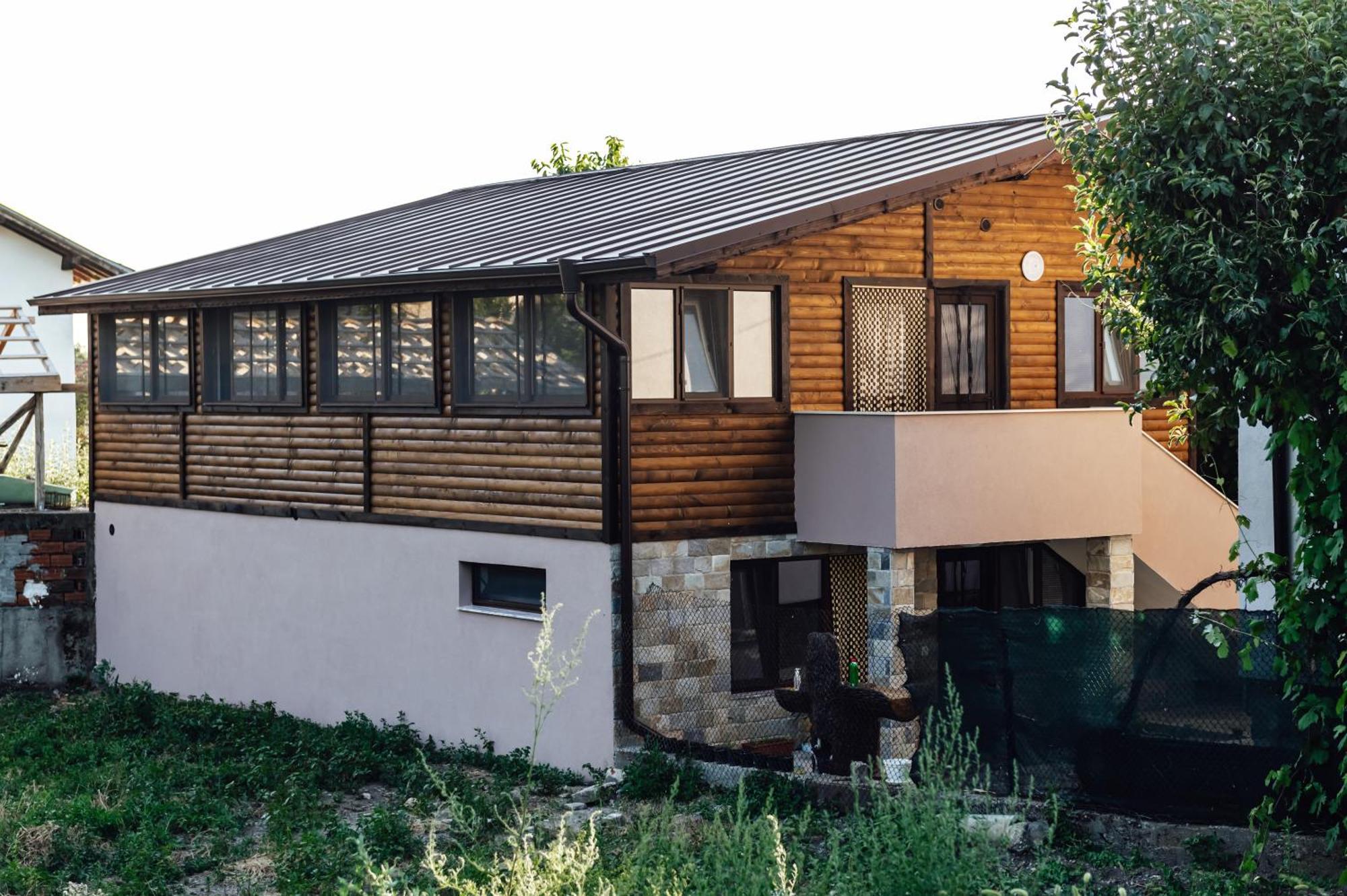 Guesthouse Juli Сапарева Баня Екстериор снимка