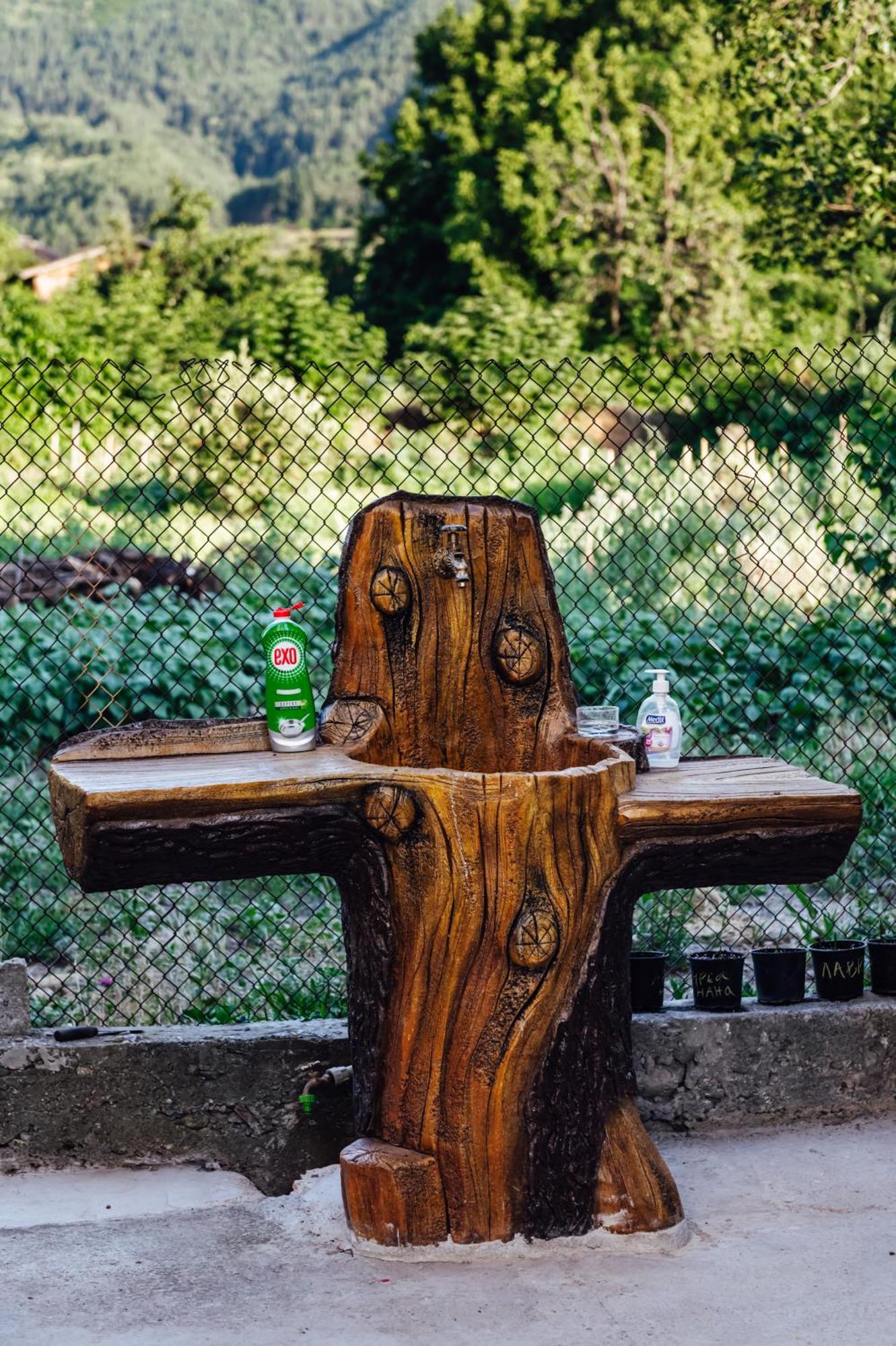 Guesthouse Juli Сапарева Баня Екстериор снимка