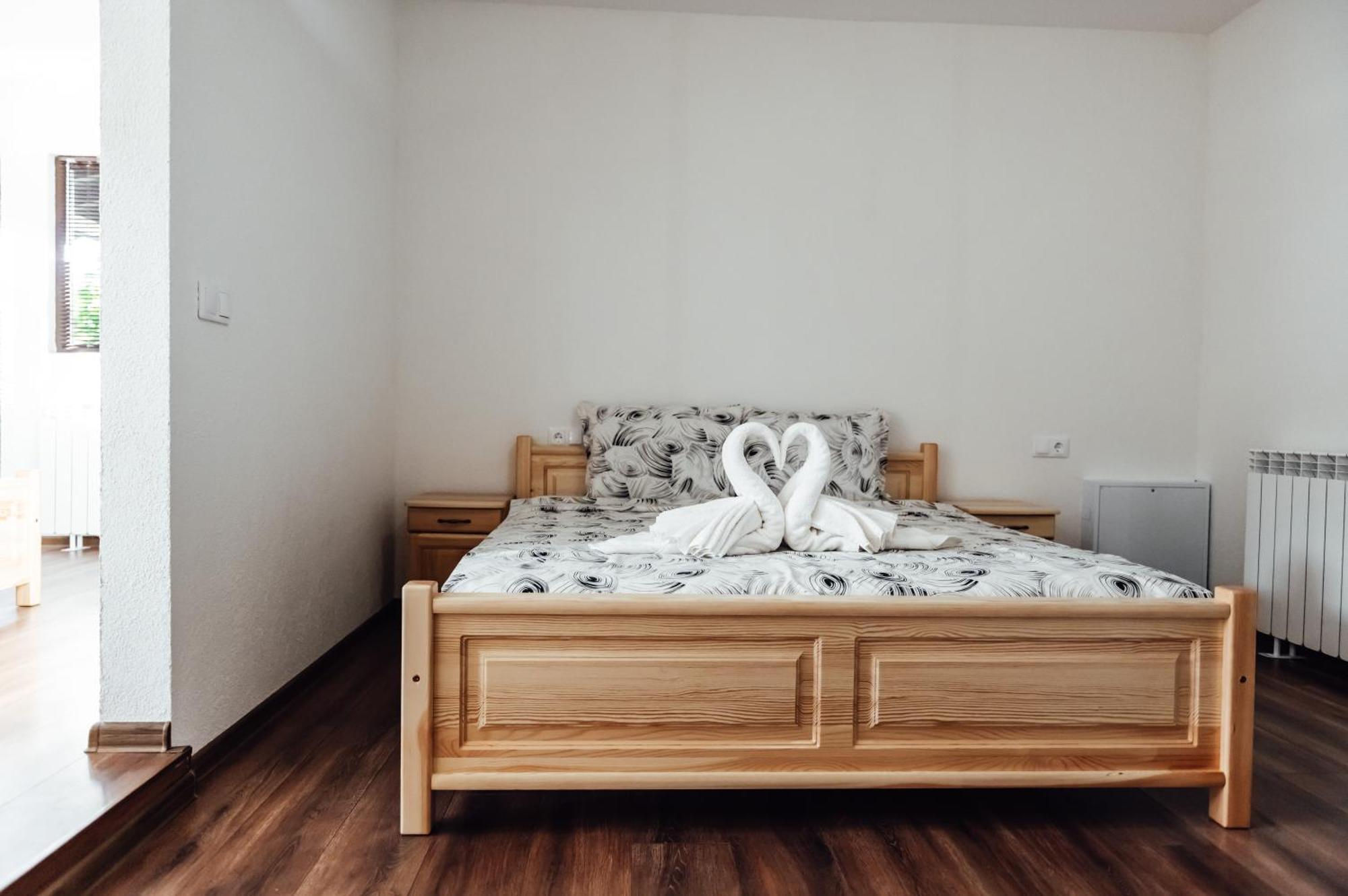 Guesthouse Juli Сапарева Баня Екстериор снимка
