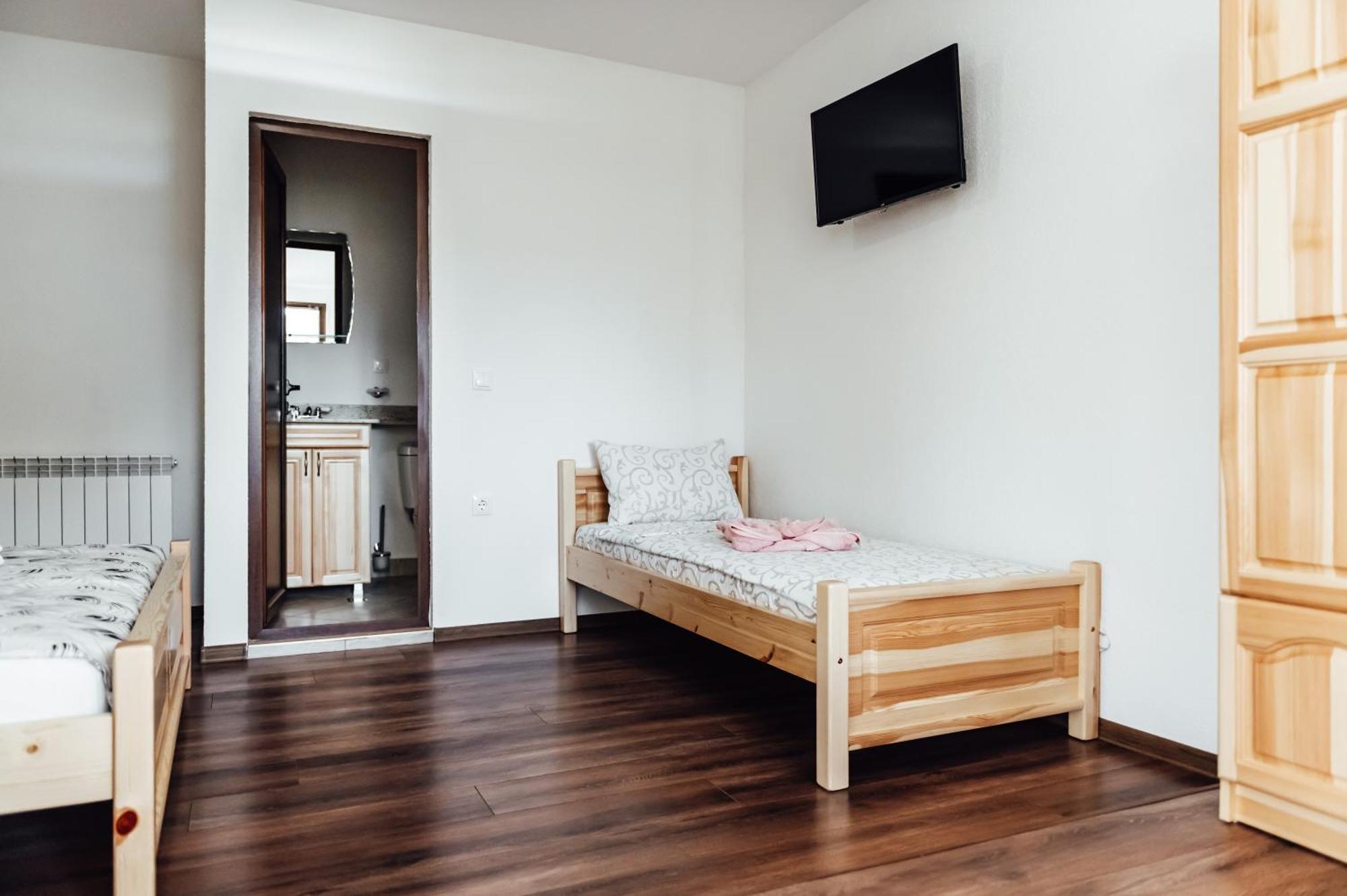 Guesthouse Juli Сапарева Баня Екстериор снимка