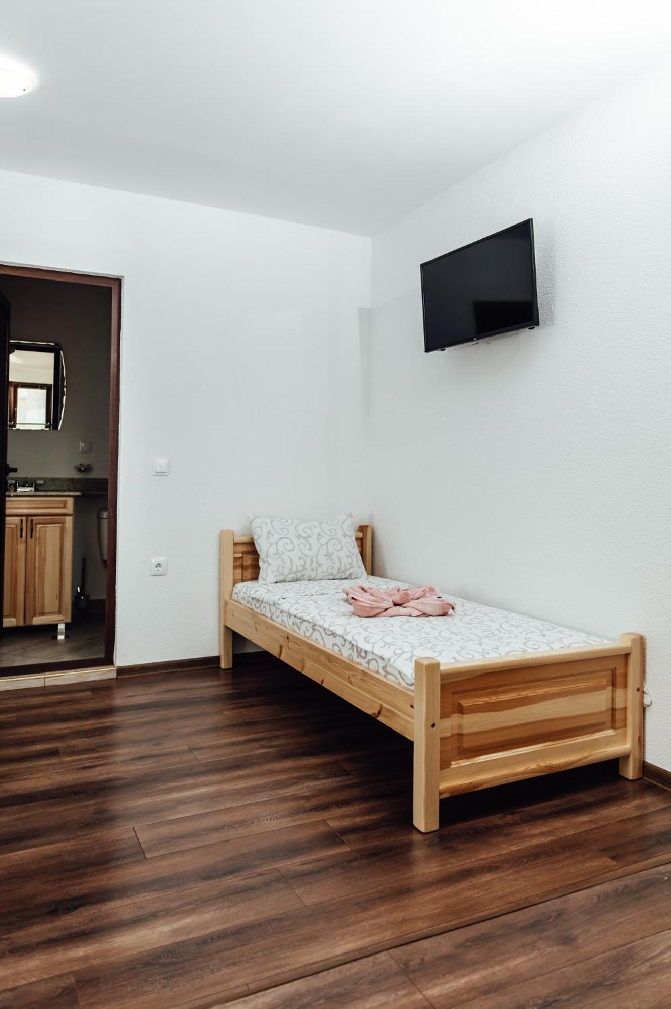 Guesthouse Juli Сапарева Баня Екстериор снимка