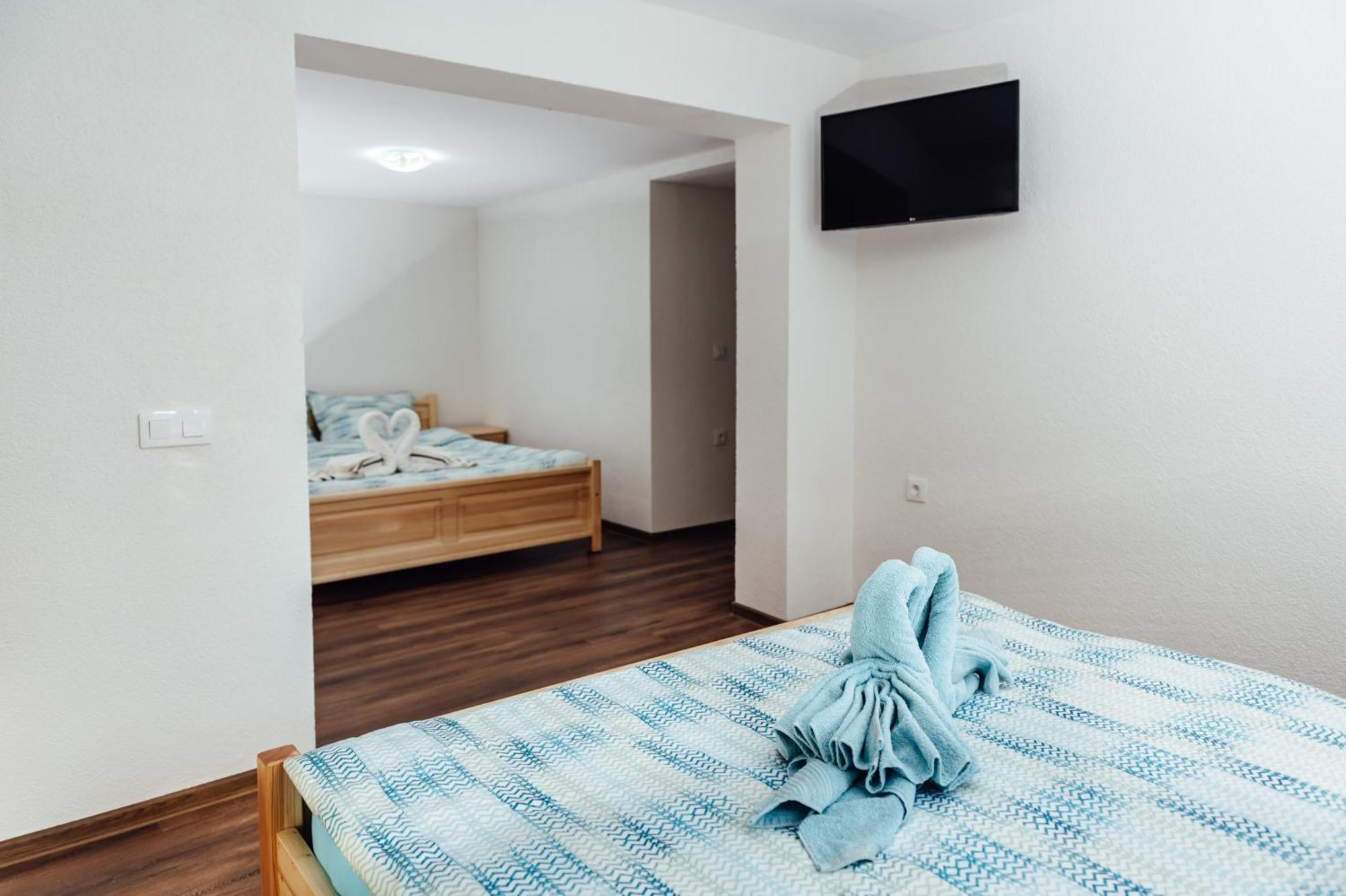 Guesthouse Juli Сапарева Баня Екстериор снимка