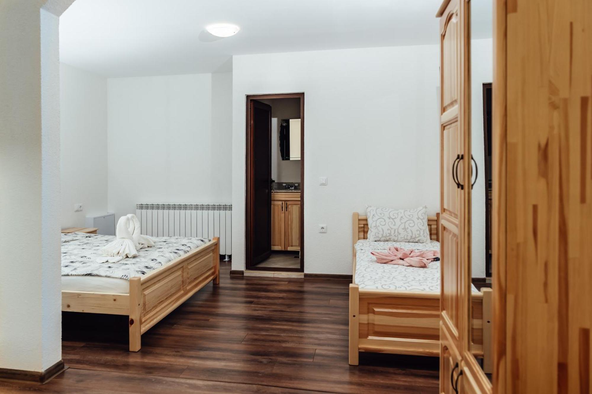 Guesthouse Juli Сапарева Баня Екстериор снимка