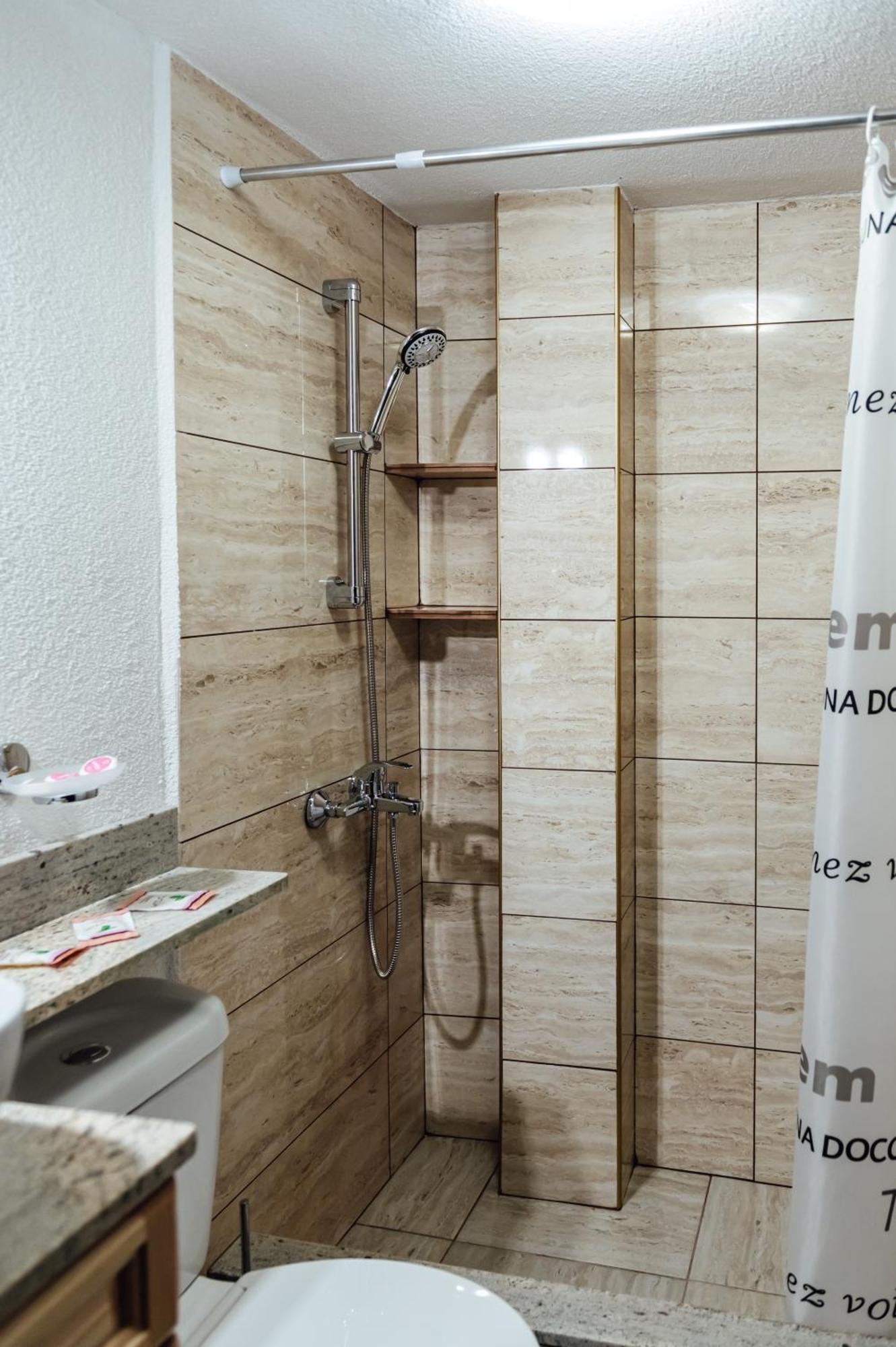 Guesthouse Juli Сапарева Баня Екстериор снимка