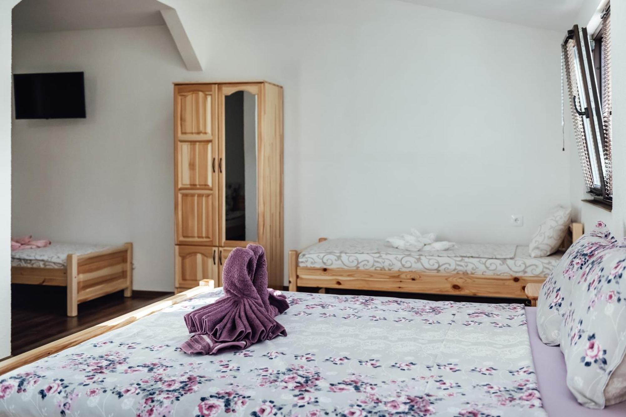 Guesthouse Juli Сапарева Баня Екстериор снимка