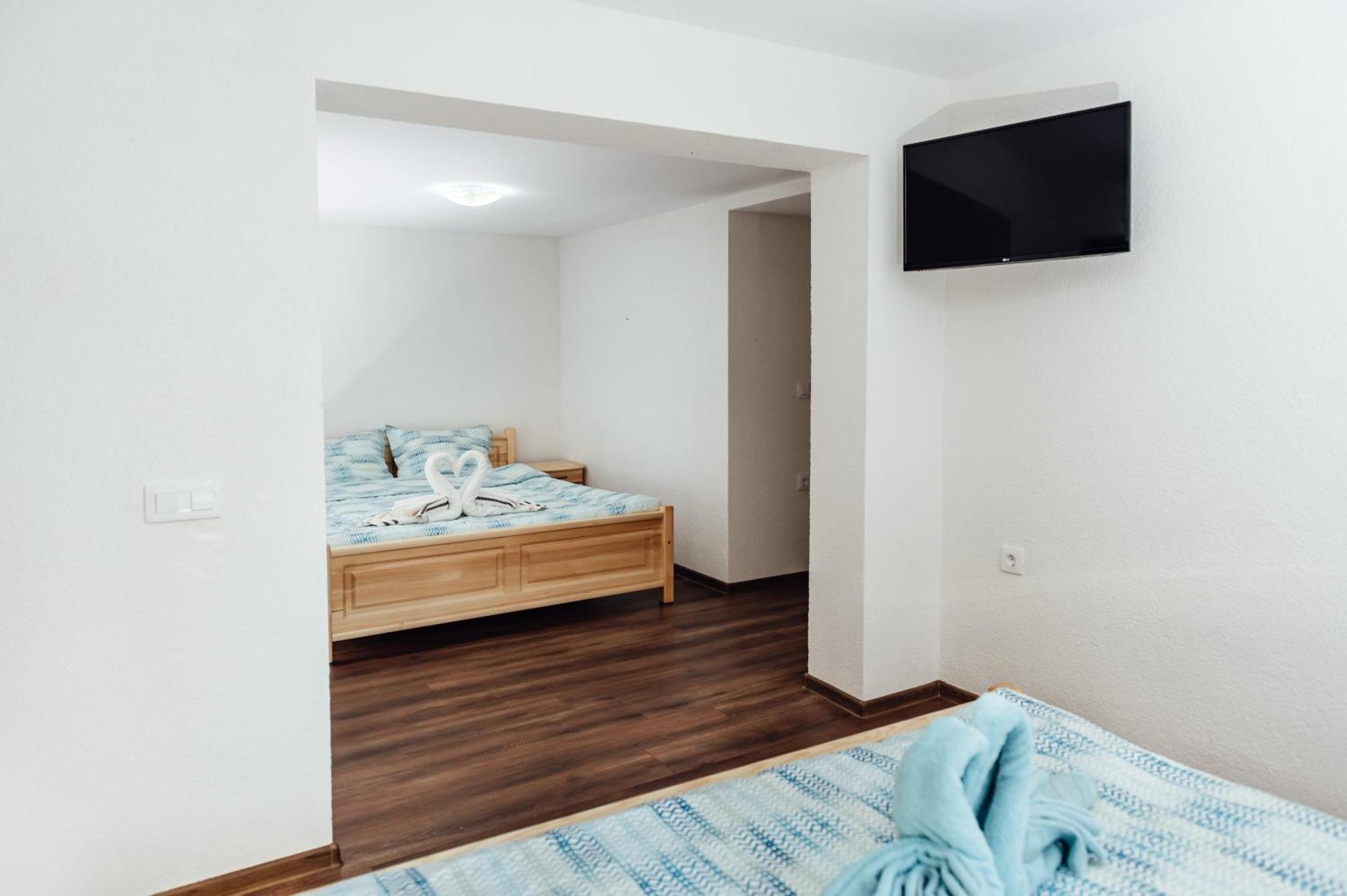 Guesthouse Juli Сапарева Баня Екстериор снимка
