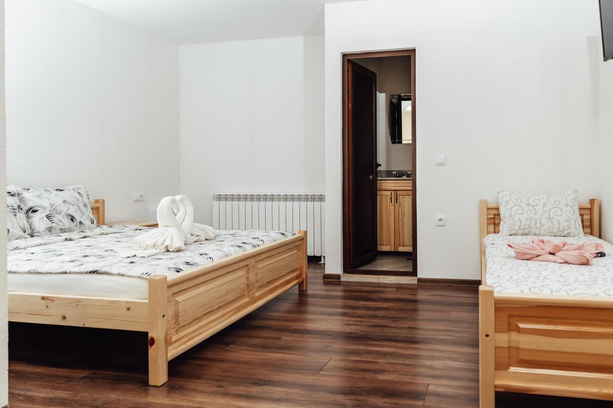 Guesthouse Juli Сапарева Баня Екстериор снимка