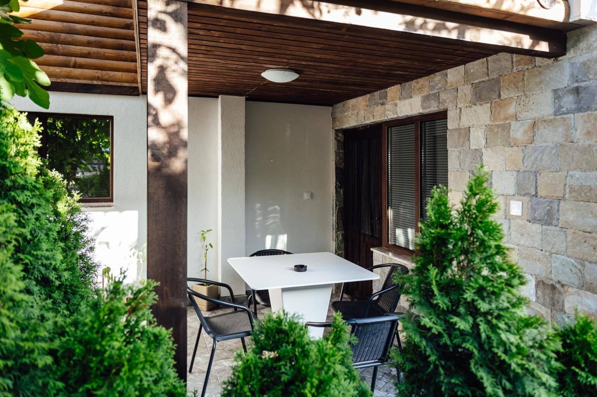 Guesthouse Juli Сапарева Баня Екстериор снимка