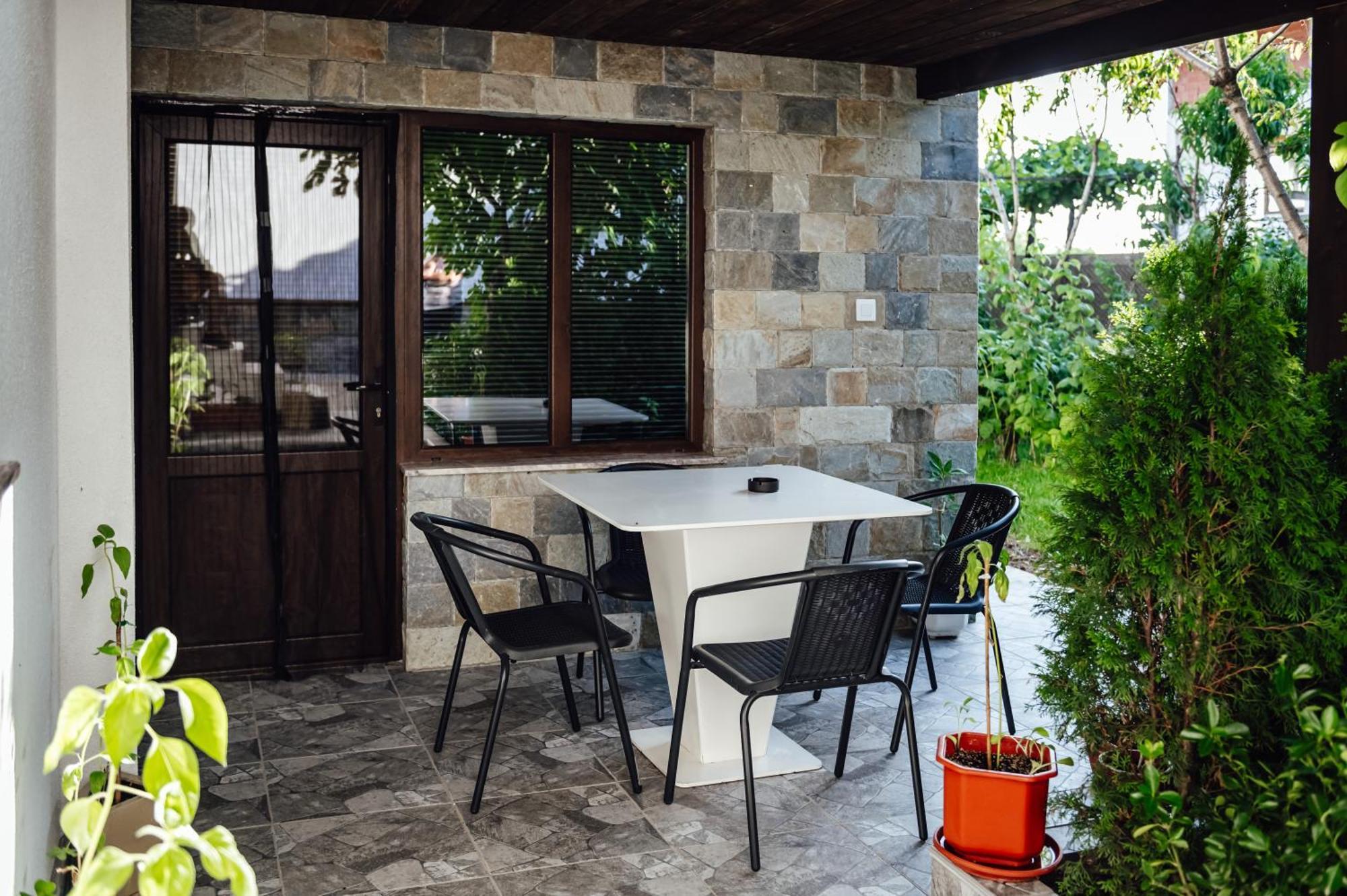 Guesthouse Juli Сапарева Баня Екстериор снимка