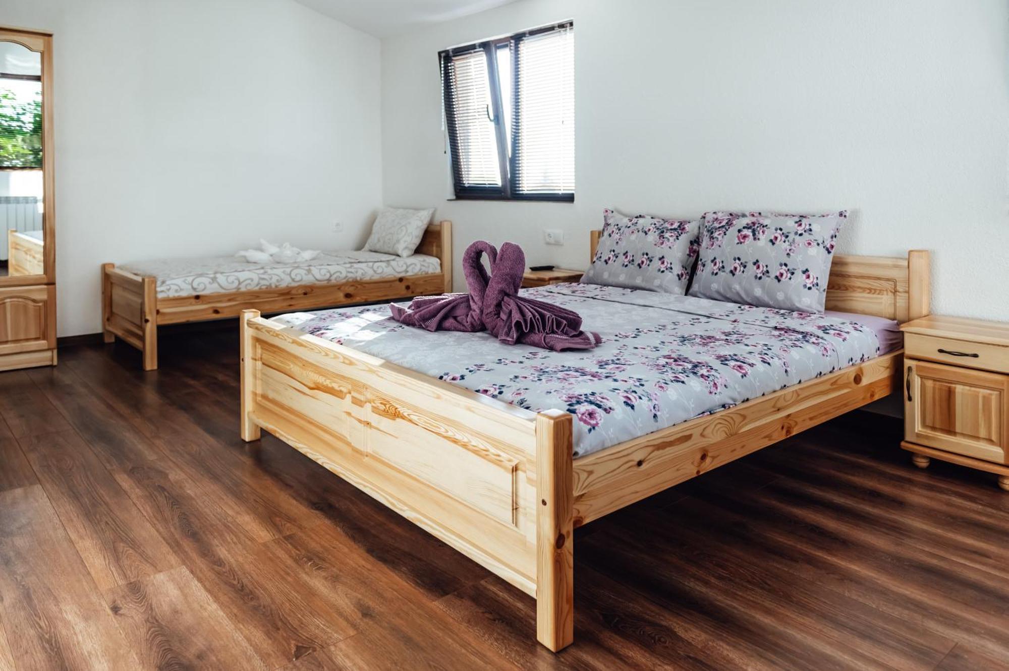 Guesthouse Juli Сапарева Баня Екстериор снимка