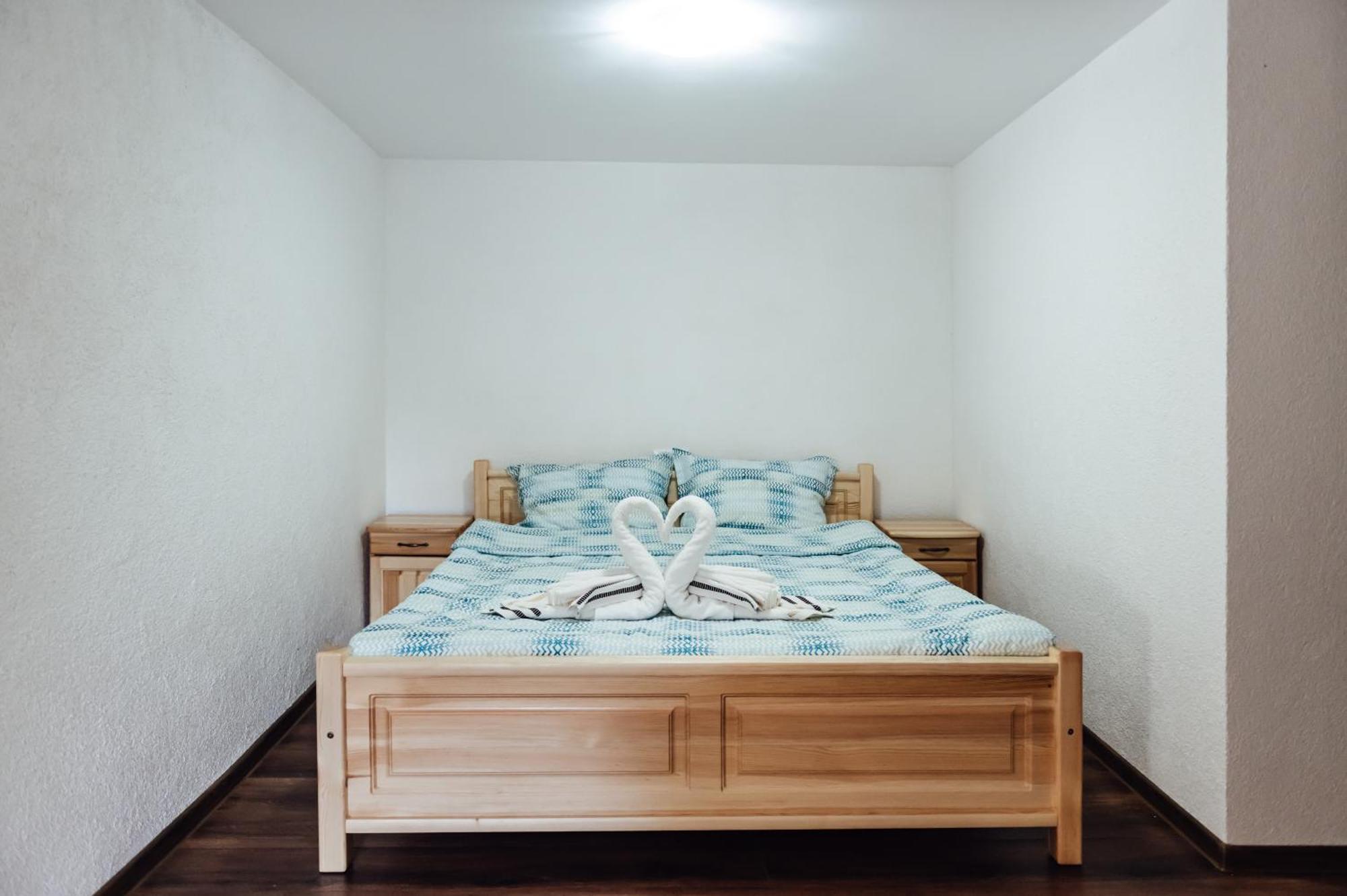 Guesthouse Juli Сапарева Баня Екстериор снимка