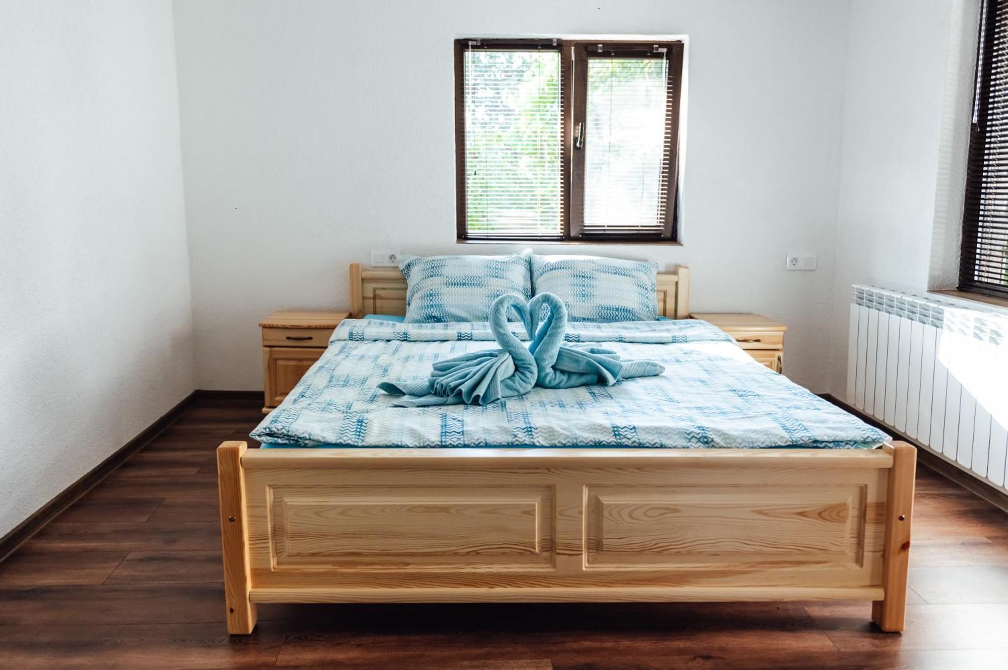 Guesthouse Juli Сапарева Баня Екстериор снимка