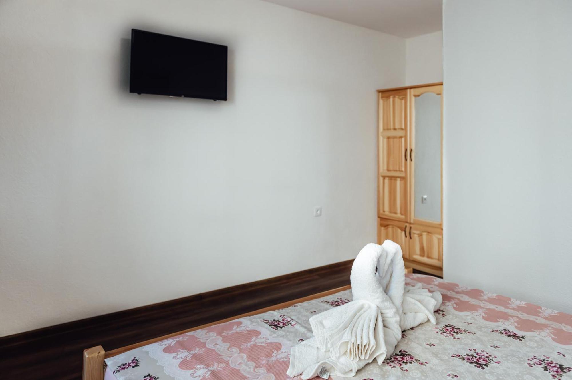 Guesthouse Juli Сапарева Баня Екстериор снимка