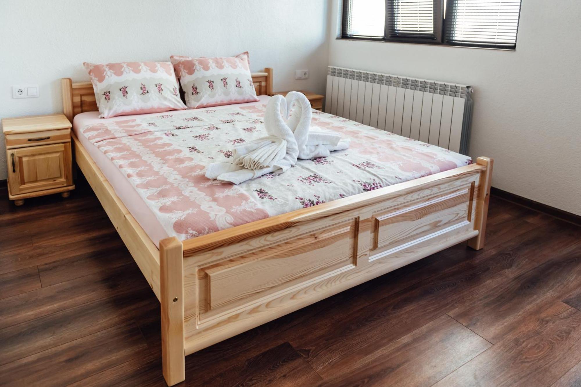 Guesthouse Juli Сапарева Баня Екстериор снимка