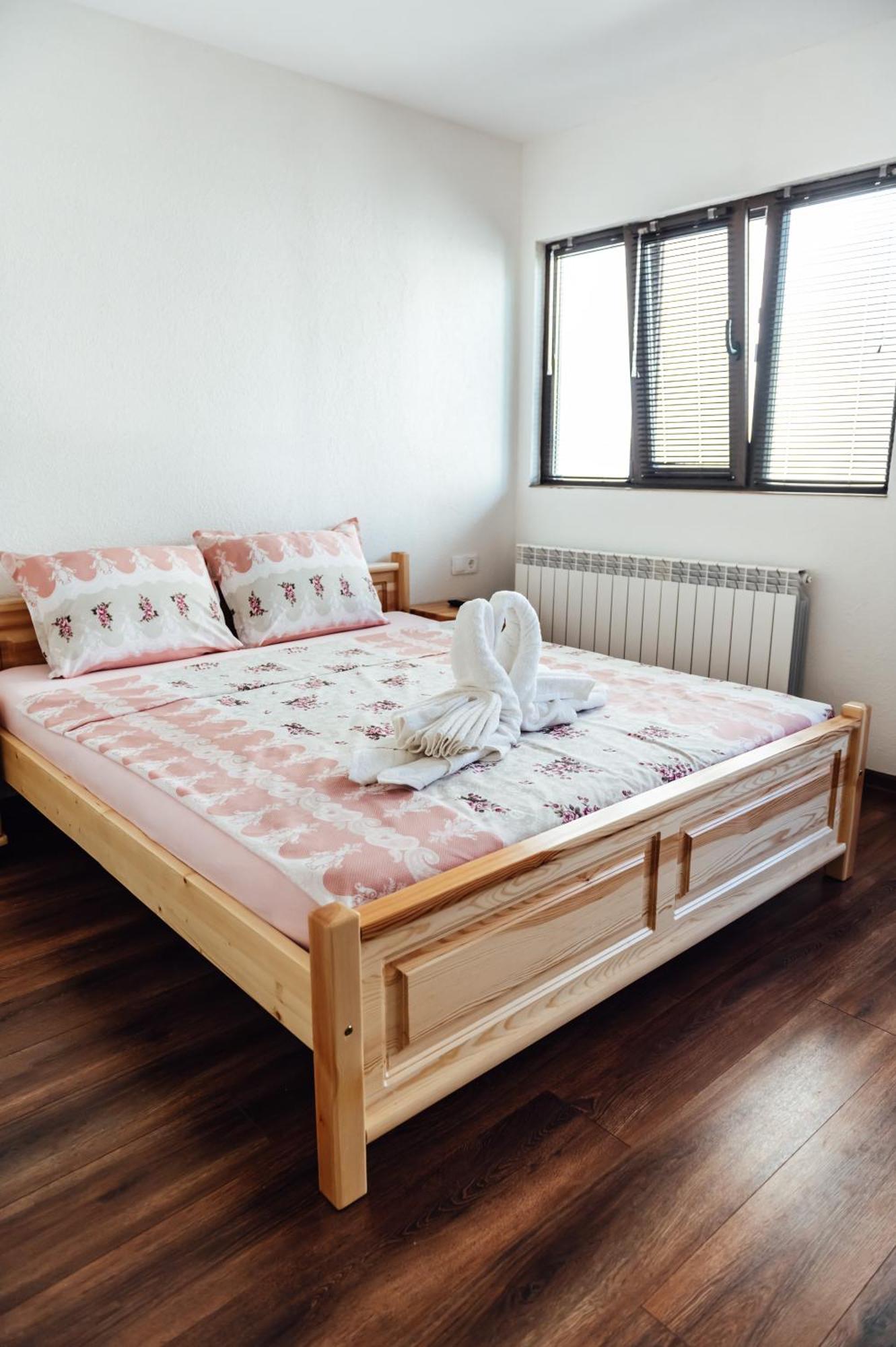 Guesthouse Juli Сапарева Баня Екстериор снимка