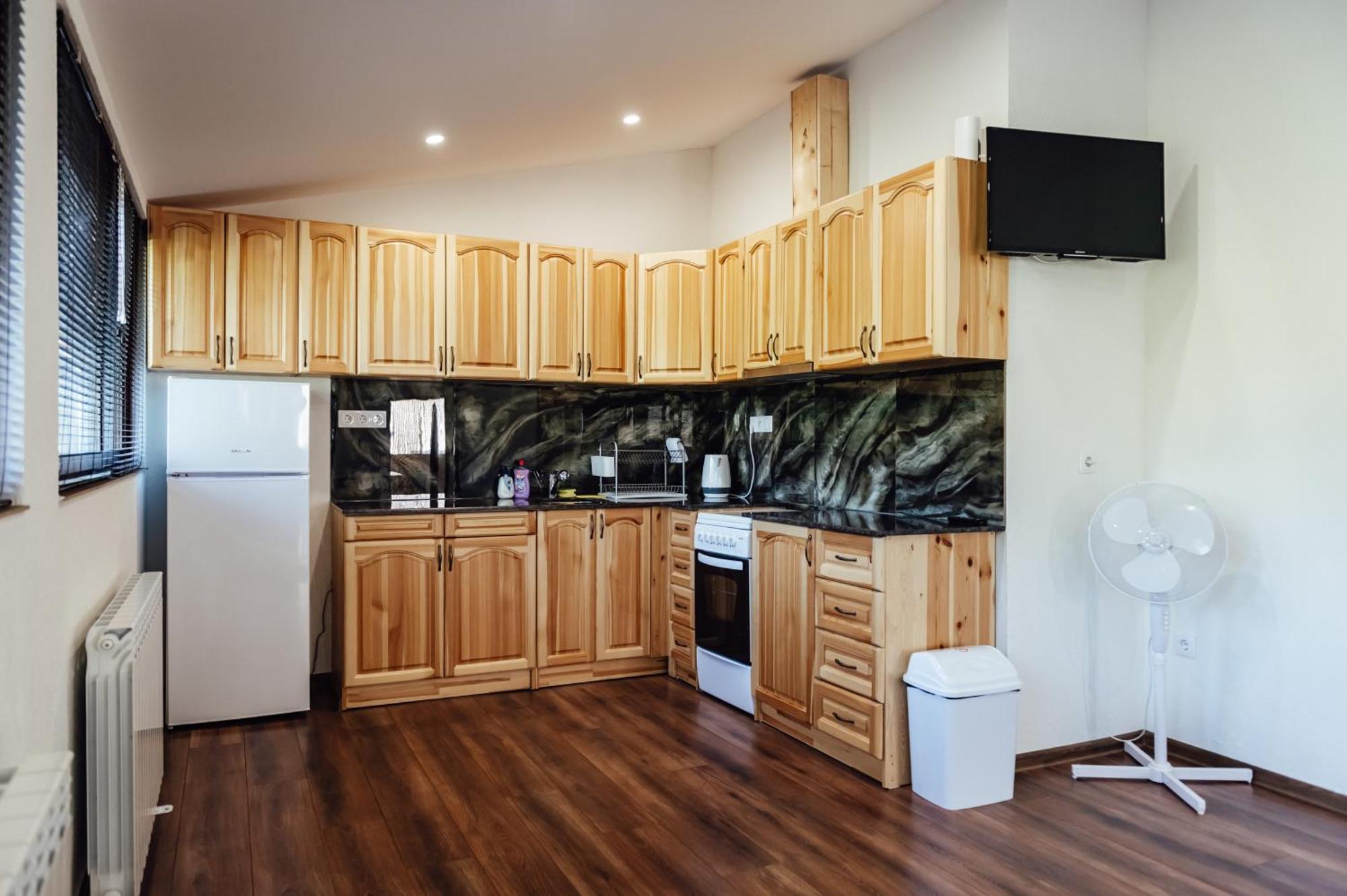 Guesthouse Juli Сапарева Баня Екстериор снимка