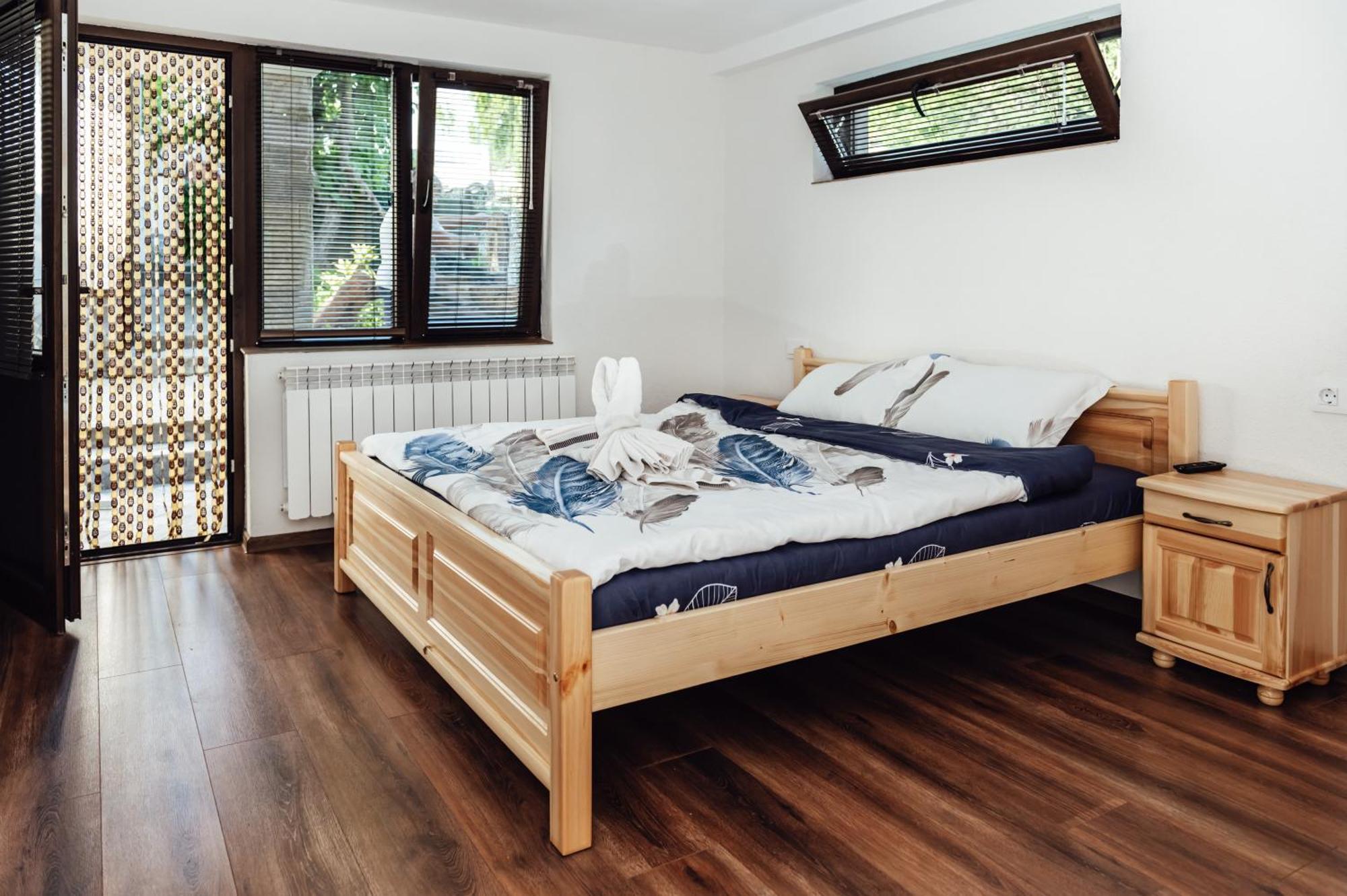 Guesthouse Juli Сапарева Баня Екстериор снимка