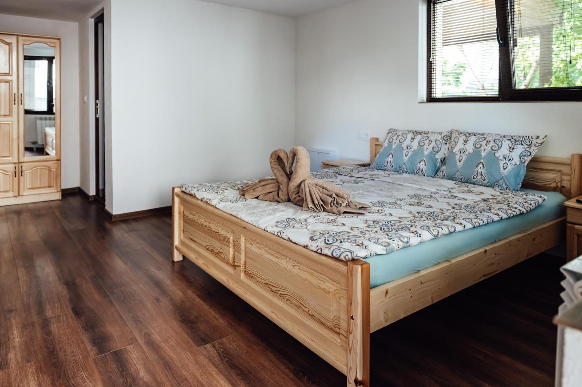 Guesthouse Juli Сапарева Баня Екстериор снимка