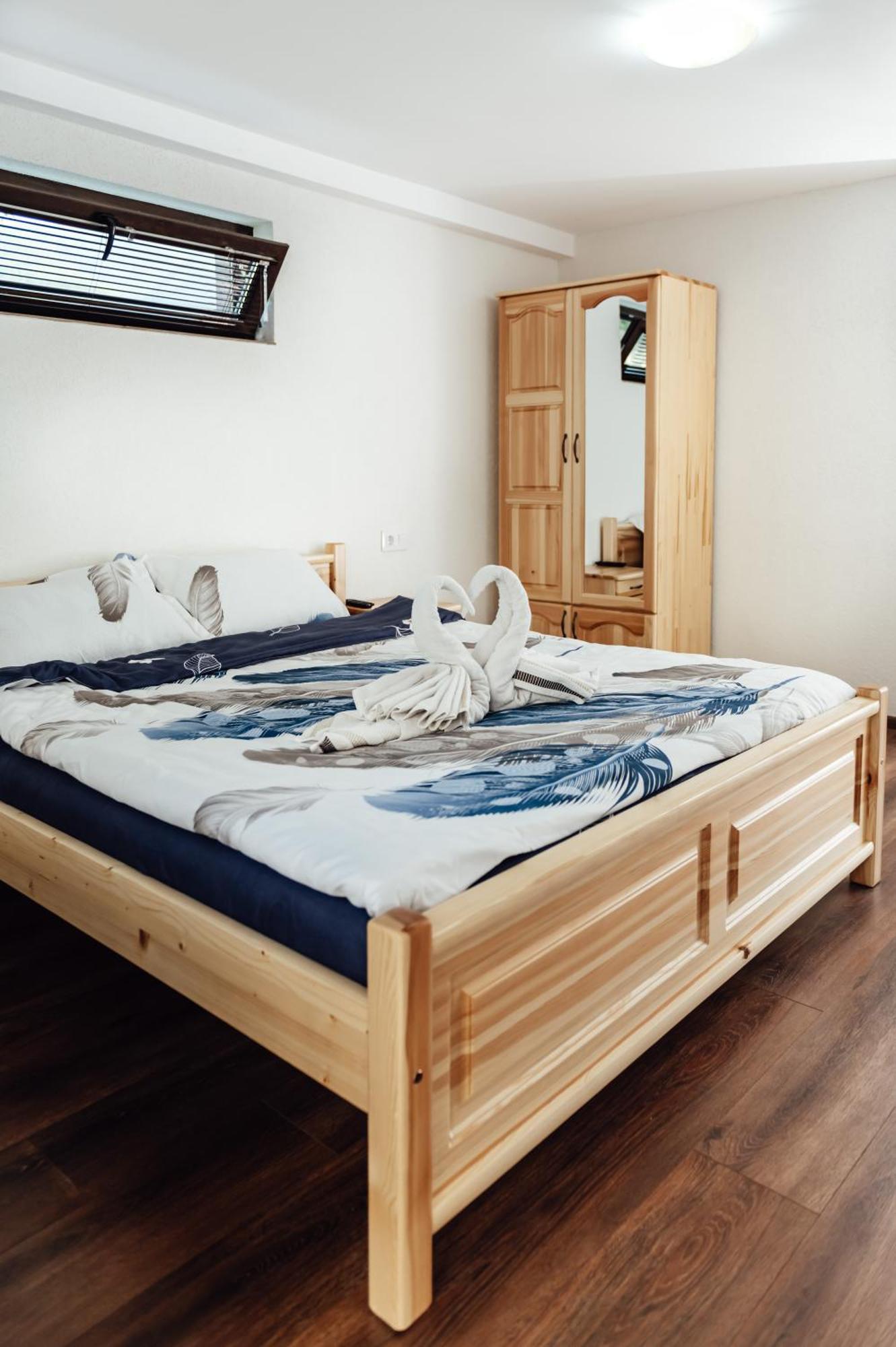 Guesthouse Juli Сапарева Баня Стая снимка