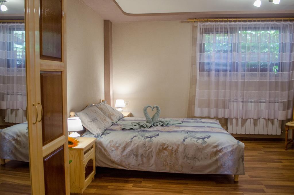 Guesthouse Juli Сапарева Баня Екстериор снимка