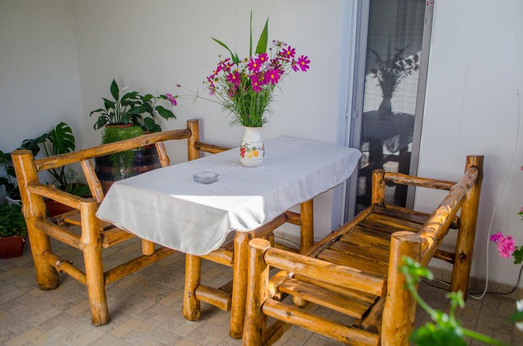 Guesthouse Juli Сапарева Баня Екстериор снимка