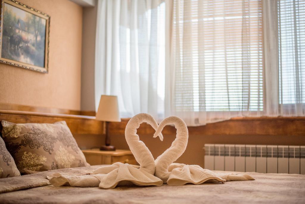 Guesthouse Juli Сапарева Баня Екстериор снимка