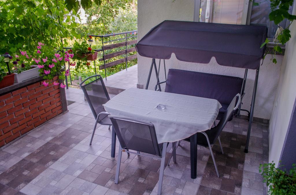 Guesthouse Juli Сапарева Баня Екстериор снимка