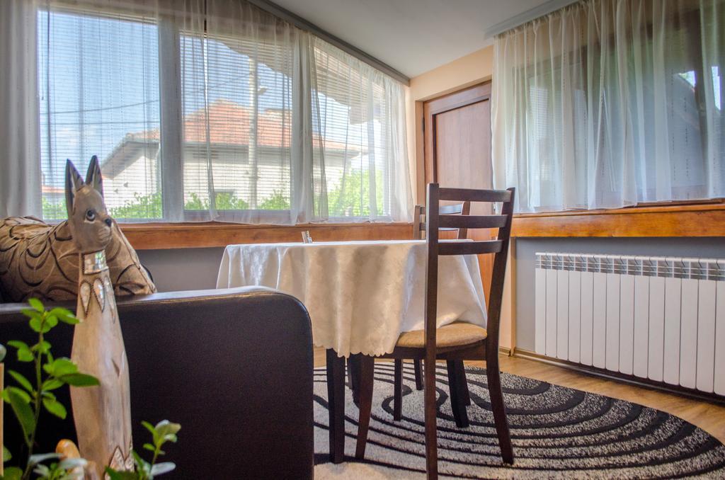 Guesthouse Juli Сапарева Баня Екстериор снимка