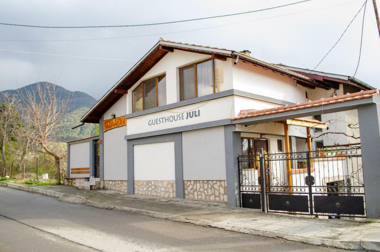 Guesthouse Juli Сапарева Баня Екстериор снимка
